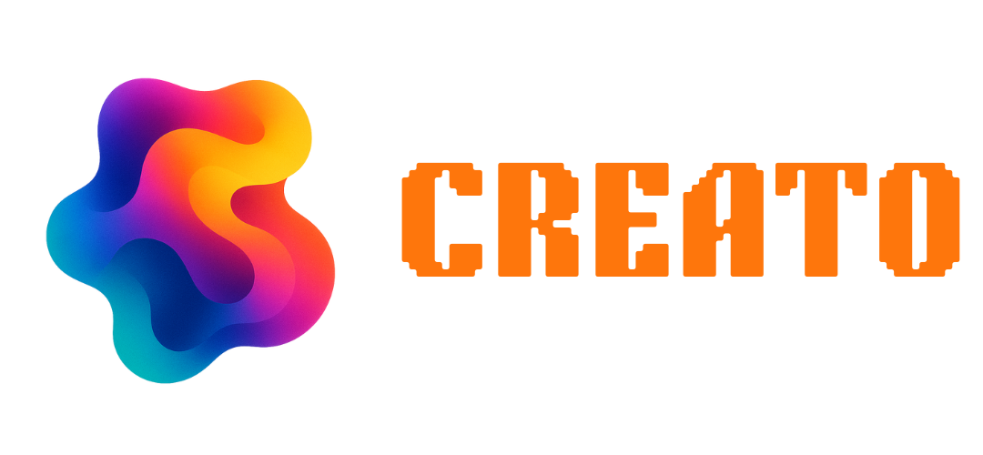 Creato Logo